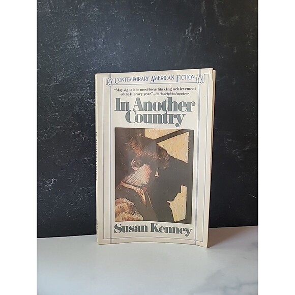 In Another Country By Susan Kenny Paperback - Picture 1 of 10